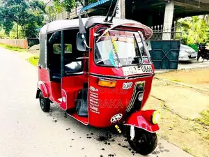 Bajaj RE 2 Stroke 2006