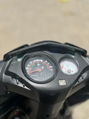 Honda Dio 2016