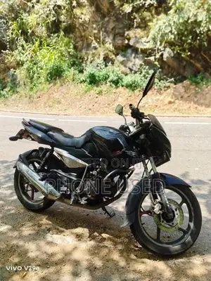 Bajaj Pulsar 135 2011