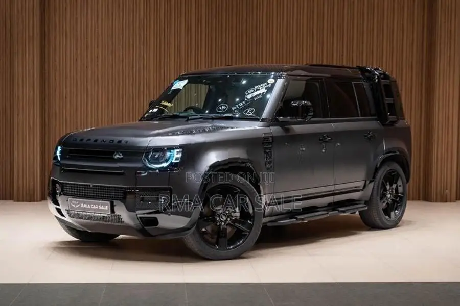 Land Rover Defender 110 X-Dynamic SE 2025
