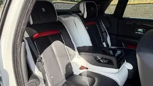 Rolls-Royce Ghost 2024