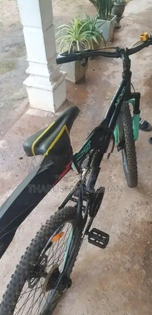 Bicycle