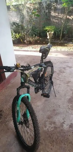 Bicycle