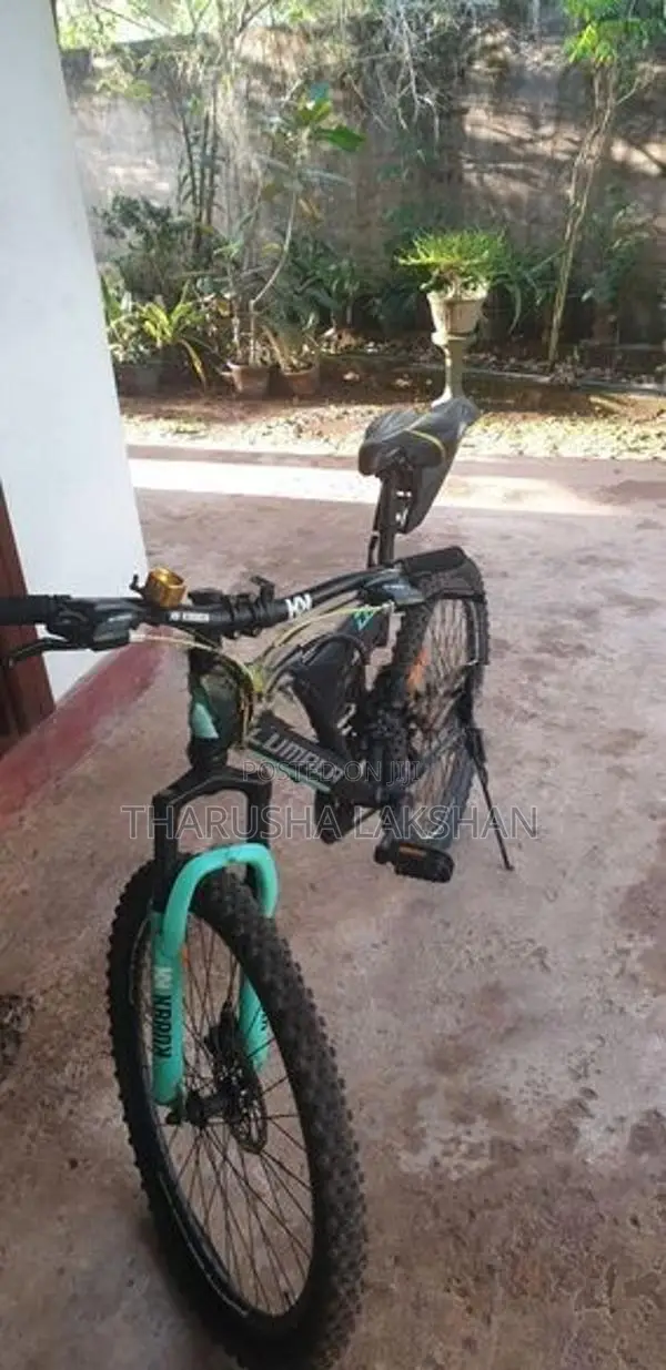 Bicycle