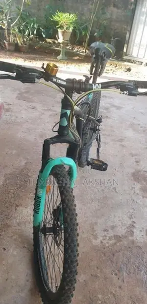 Bicycle