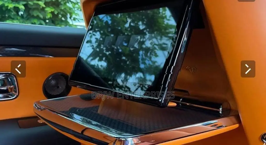 Rolls-Royce Ghost 2026