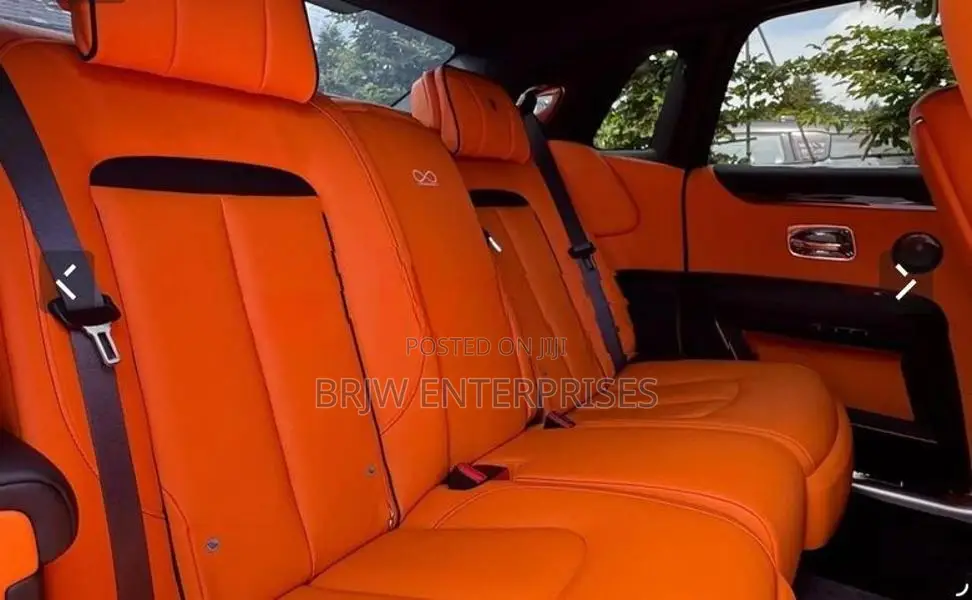 Rolls-Royce Ghost 2026
