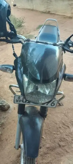 TVS Star Sport 2008