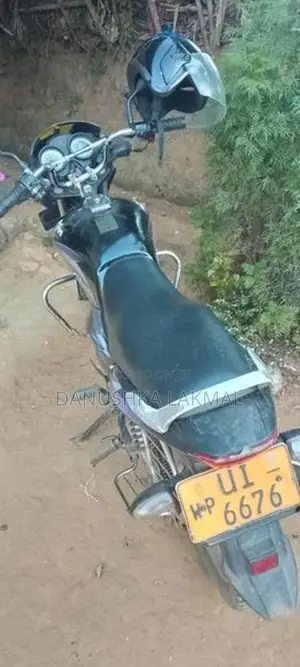 TVS Star Sport 2008
