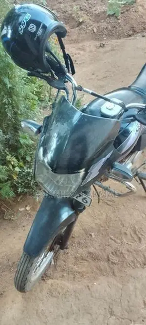 TVS Star Sport 2008