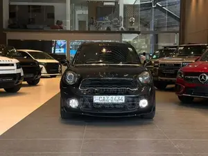 Mini Countryman Cooper S Sunroof 2017