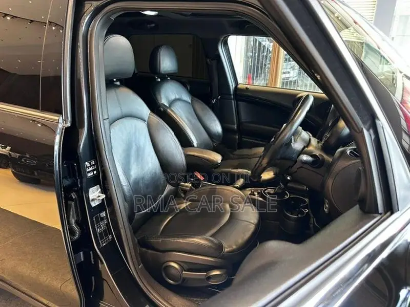 Mini Countryman Cooper S Sunroof 2017