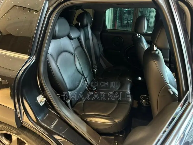 Mini Countryman Cooper S Sunroof 2017