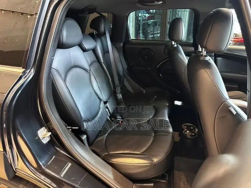Mini Countryman Cooper S Sunroof 2017