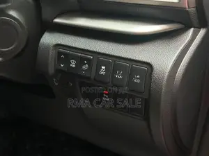 Mitsubishi Eclipse Cross Sunroof 2018