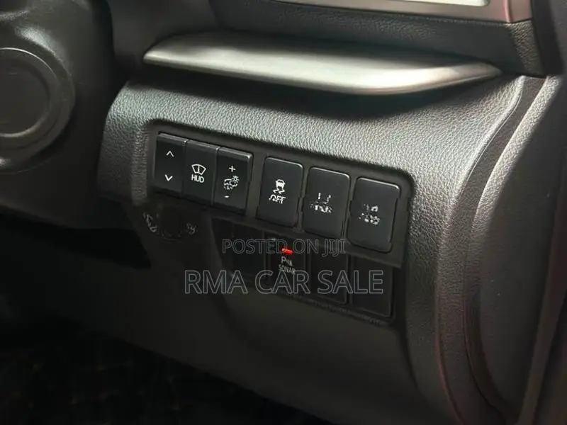 Mitsubishi Eclipse Cross Sunroof 2018