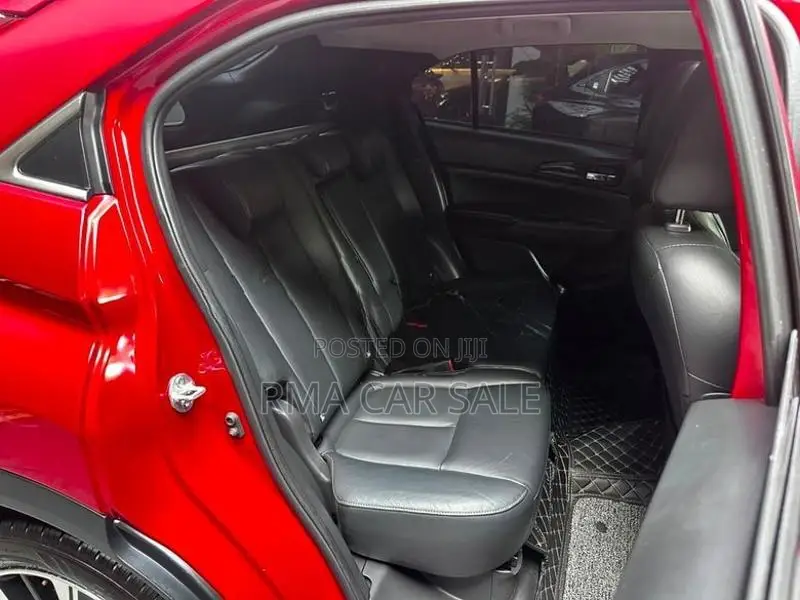 Mitsubishi Eclipse Cross Sunroof 2018