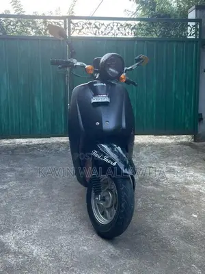 Honda Today 2024