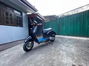 Honda Today 2024