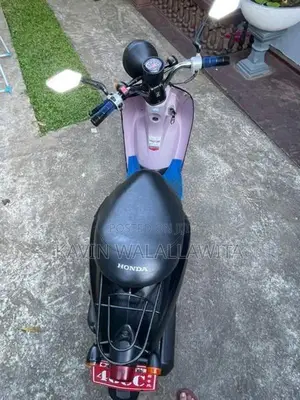 Honda Today 2024