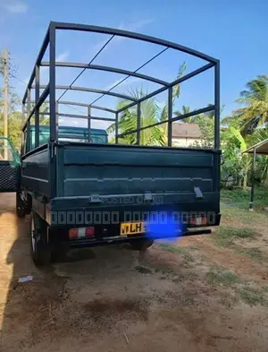 Hyundai Trajet 2007