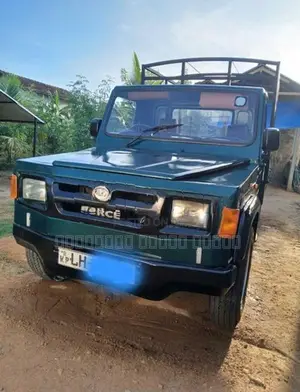 Hyundai Trajet 2007