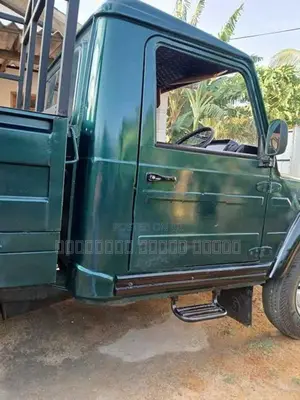 Hyundai Trajet 2007