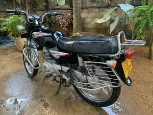Bajaj Boxer 2002
