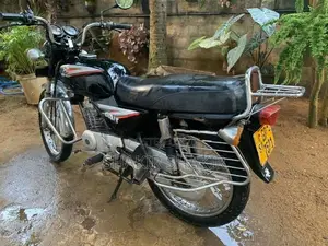 Bajaj Boxer 2002