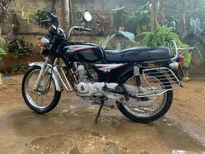 Bajaj Boxer 2002