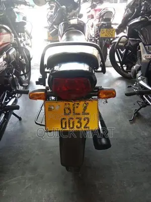 Hero HF Deluxe 2018