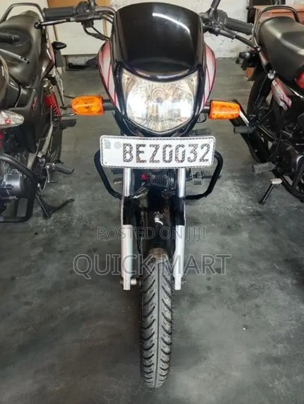 Hero HF Deluxe 2018