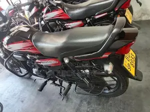Hero HF Deluxe 2016