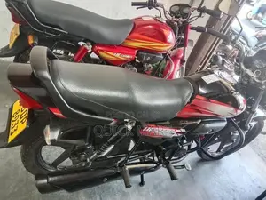 Hero HF Deluxe 2016