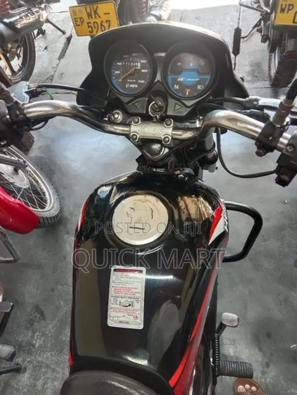Hero HF Deluxe 2016