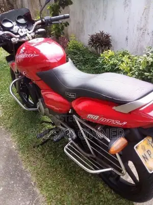 Bajaj Pulsar 150 2005