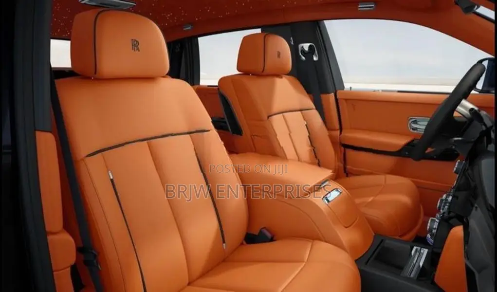 Rolls-Royce Phantom V12 2026