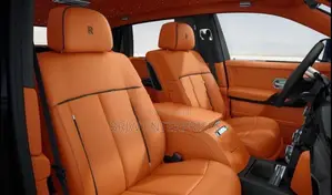 Rolls-Royce Phantom V12 2026