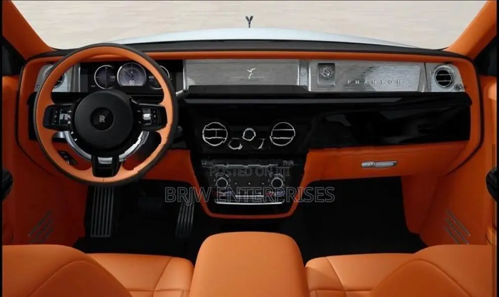 Rolls-Royce Phantom V12 2026