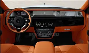 Rolls-Royce Phantom V12 2026