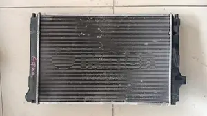 Toyota Aqua NHP10 Radiator