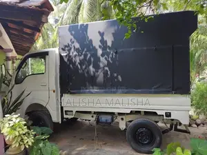 Tata Ace 2017