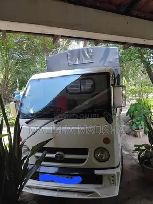 Tata Ace 2017