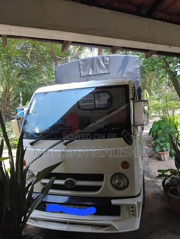 Tata Ace 2017