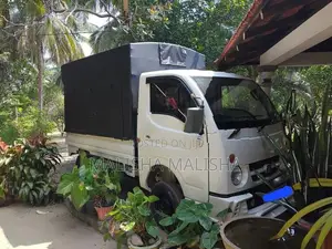 Tata Ace 2017