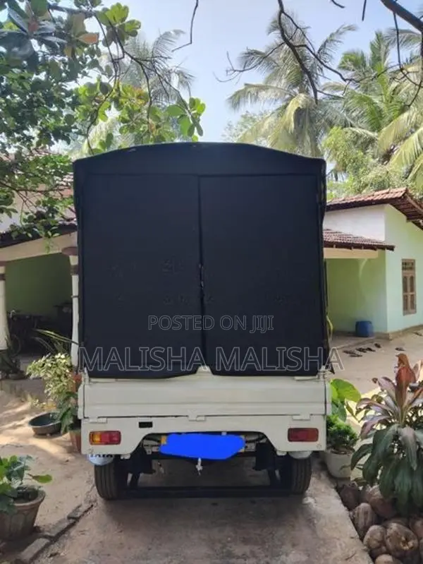 Tata Ace 2017