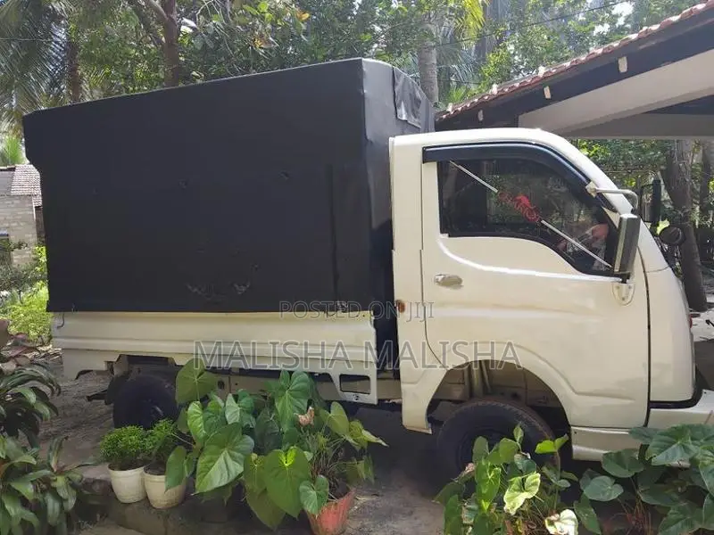 Tata Ace 2017