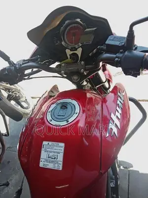 Hero Hunk 2019