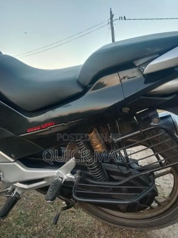 Hero CBZ 2013