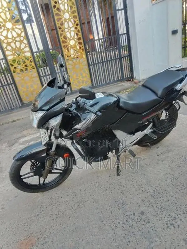 Hero CBZ 2013